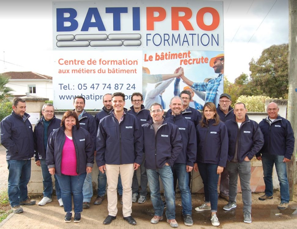 Team Batipro
